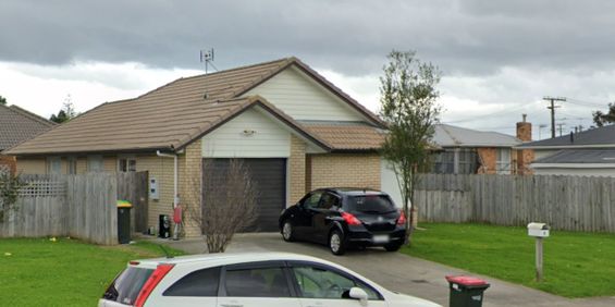 9 Moffitt Place, Mangere - Photo 3