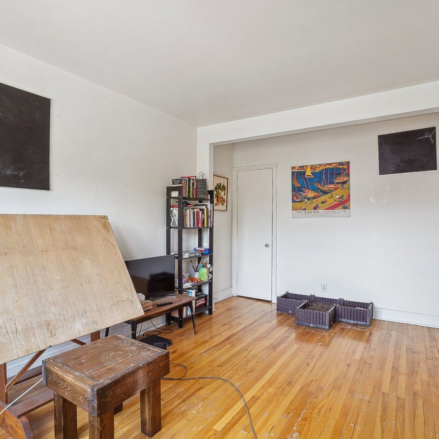 Condo for rent, Montréal (Côte-des-Neiges/Notre-Dame-de-Grâce) - Photo 1
