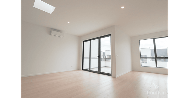 Brand New Stylish Living in the Heart of Aurora Estate! - Photo 1