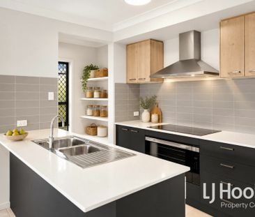 Modern Family Living | Metricon Built | Walk to School - Photo 5