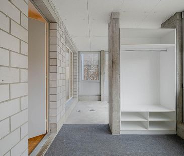 Helle 4.5-Zimmer-Wohnung mit Wintergarten im beliebten Breitequartier! - Foto 4