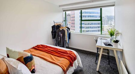 Central City living - Photo 2