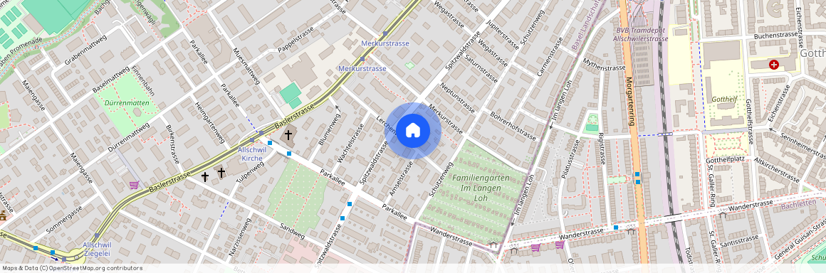 4123, Allschwil, Lerchenweg, 43