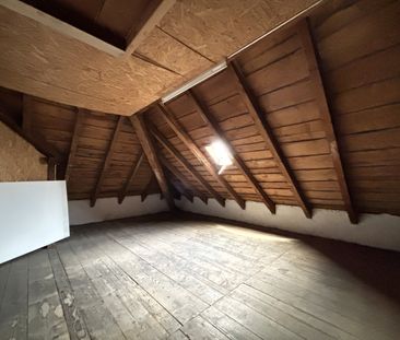 Grosszügige Loft mit separatem Schlafzimmer - Photo 5