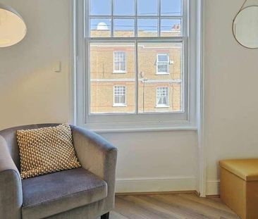 St Olaf`s Road, Fulham, SW6 - Photo 1