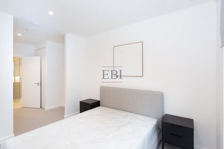 Delamarre House, 8 Ribbon Lane, NW2 8AB - Photo 2