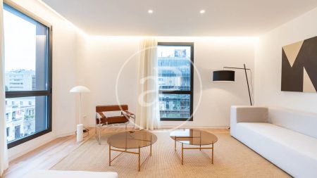 Piso de alquiler en Calle de García de Paredes, Almagro - Foto 5