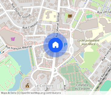 A LOUER - APPARTEMENT MEUBLÉ - LANESTER 3 PIECES - 64,90 m2 - Photo 1