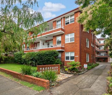 Spacious 2-Bedroom Unit in Prime Location - Photo 1