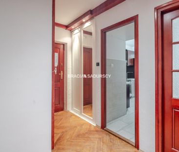 Mieszkanie Kraków Bronowice powierzchnia 55.05 m² C206-WM-25813 - Фото 1