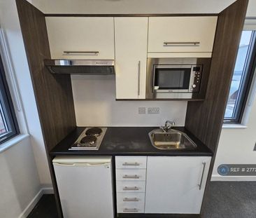 Studio to rent - Photo 4