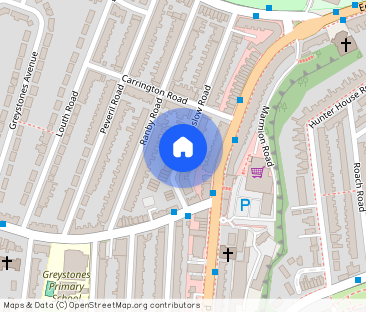 Onslow Road, Sheffield, S11 7AG - Photo 1