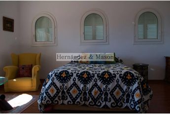 Casa en alquiler en Arroyo de la Miel