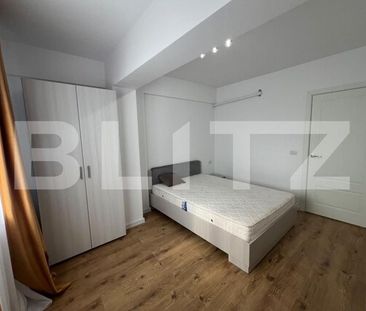 Apartament 3 camere-2 bai, incalzire in pardoseala, zona Panoramic - Fotografie 2