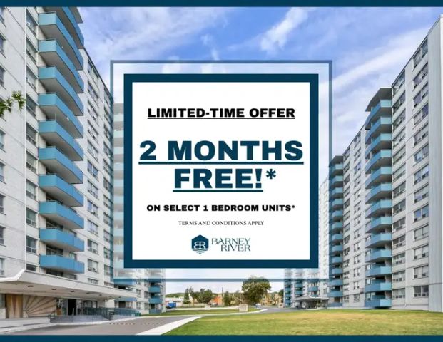 1440 & 1442 Lawrence Avenue West | 1440 Lawrence Avenue West, North York - Photo 1