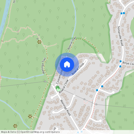 12A Cootamundra Road, Hornsby Heights NSW 2077