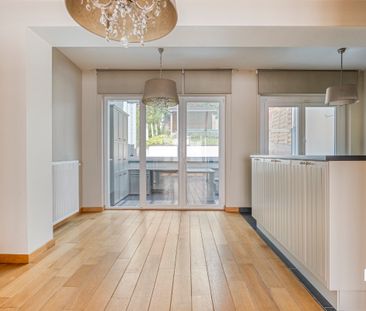 Ruime lumineuze woning met 3 slaapkamers! - Foto 3