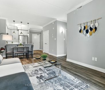 For Lease - 610 Farmstead Drive Unit# 215, Milton, Ontario - Photo 2