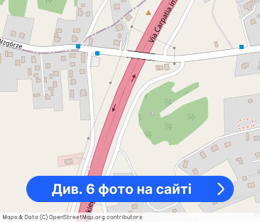 Mieszkanie na wynajem z łatwym dojazdem do centrum - Фото 1