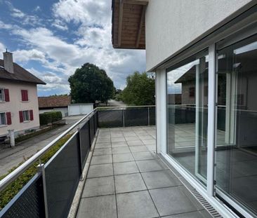 Sublime appartement de 3.5 pièces à Mathod - Foto 4