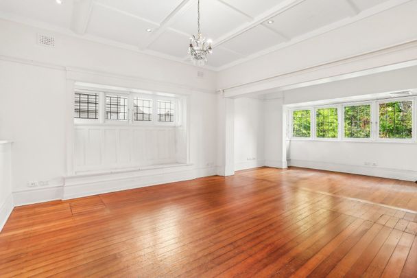 353 New South Head Road, Double Bay NSW 2028 - House For Rent | Domain - Photo 1