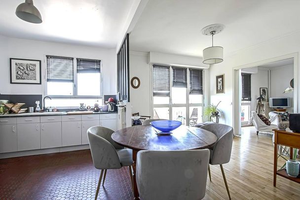 Location Appartement 2 pièces 64m² - Photo 1