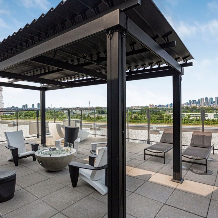 Appartement à louer - Saint-Lambert - Photo 1