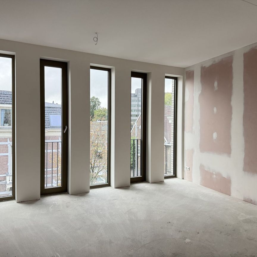 Arnhemseweg 26-D, Bekenstein / De Luiaard, 3817CH, Amersfoort - Foto 1