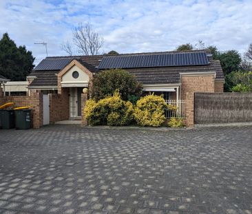 2-bedroom shared house / townhouse, Rodda Road - Photo 5