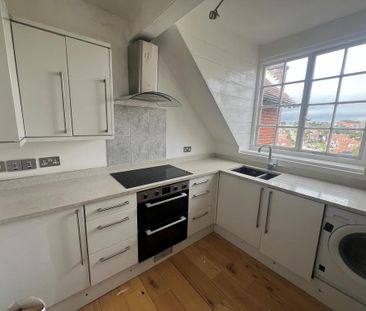 2 bedroom apartment to rent - Photo 4