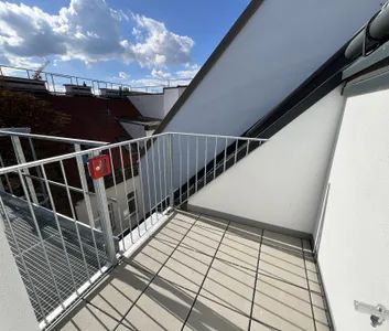 Exklusive Erstbezugswohnungen in 1180 Wien - Anastasius-Grüngasse - Foto 2