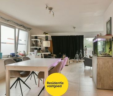 Duplex te huur in Eernegem voor € 890 met 2 slaapkamers - Photo 6