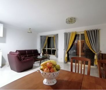 4-bedroom shared house / townhouse, Denmead avenue - Photo 1