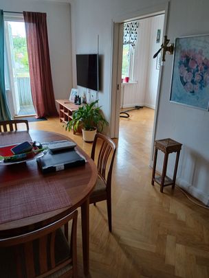 Stensövägen, Kalmar - Foto 1