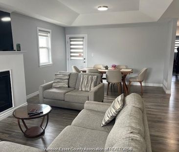 For Lease - 11506 Palmetto, Windsor, Ontario - Photo 2