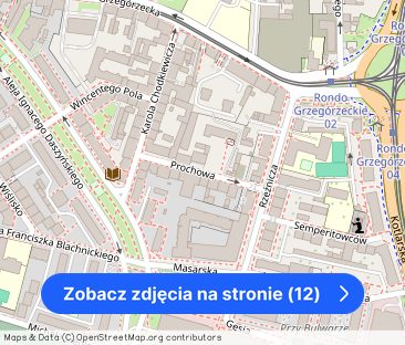 Ekskluzywny apartament - Soho Resience - Prochowa 6 – zdjęcie 1