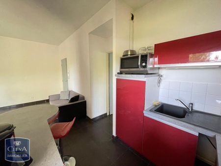 Location Appartement 2 pièces 36m² LE MANS 72000 - Photo 3