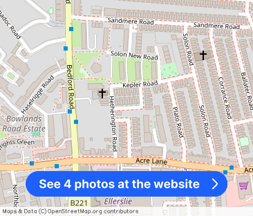 Linom Road, Clapham - Photo 1