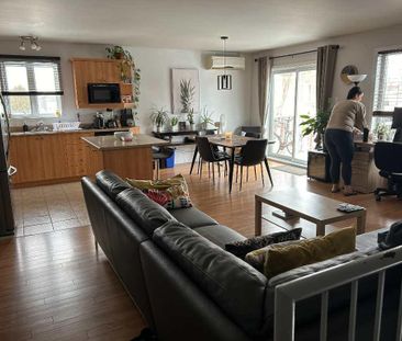 4 1/2 style condo - Photo 2