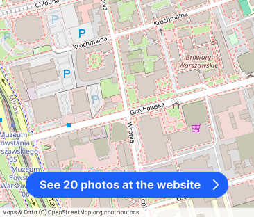 oxygen residence | przestronne wnętrza - Photo 1