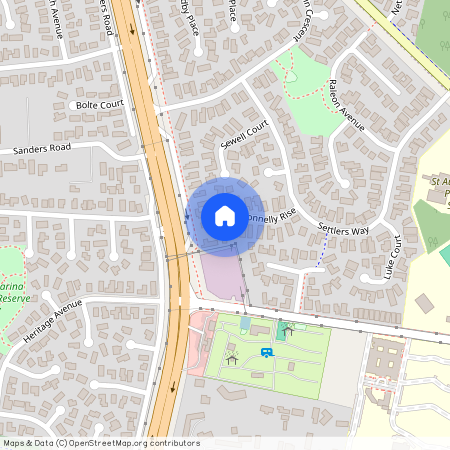 9 Donnelly Rise, Vic 3199, Frankston South