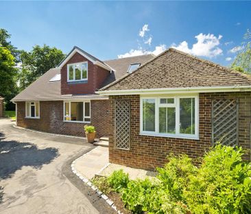 4 bedroom bungalow to rent - Photo 1