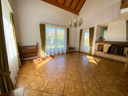 My single-family home. My paradise. - Photo 2