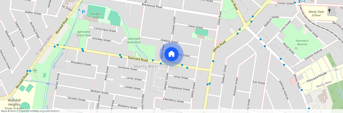 20 Hartland street, Qld 4179, Manly West