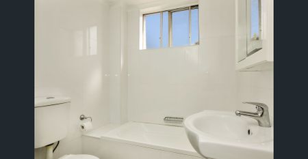 Modern Parkside Living in a Prime Ashfield Location - Photo 4