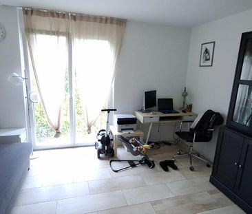 4.5 Zimmer, 106 m², 1. Stock - Foto 6