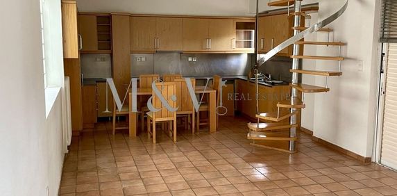 Μεζονέτα για ενοικίαση Ζωοδόχος Πηγή (Βύρωνας) - Photo 2