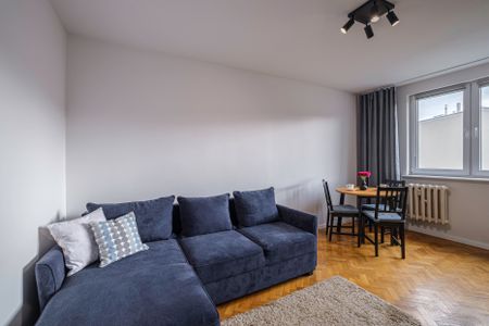 2 pokojowe mieszkanie z piwnicą - Zdjęcie 4