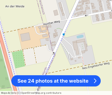 Kurzzeit-Miete: LOFT im luxuriös sanierten Gutshof, 140 qm, 2 SZ, 2... - Photo 1