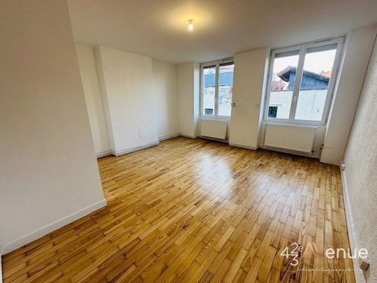 4 pièces en Duplex A LOUER - Photo 1